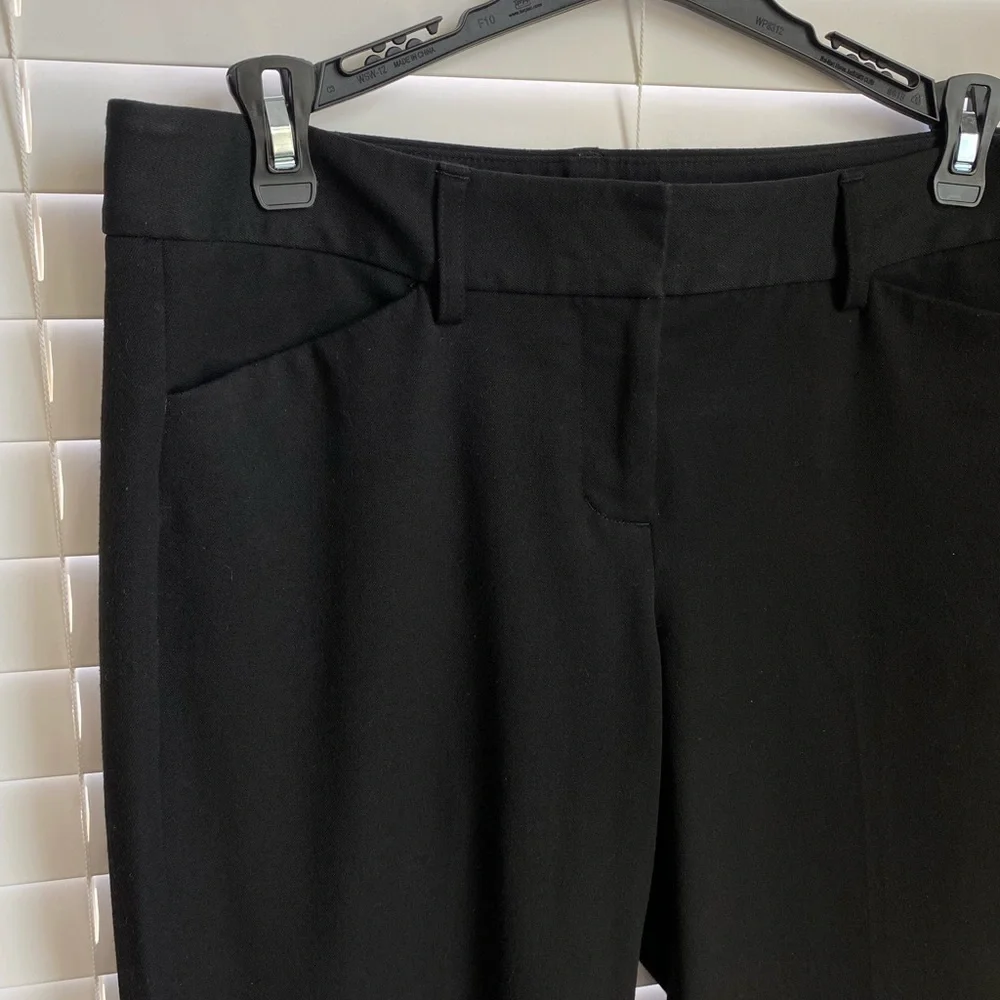Express Slacks - Picture 2 of 6